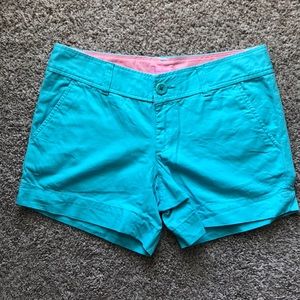 Lilly Pulitzer Callahan short